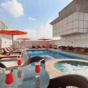 Ramada By Wyndham Deira 4*, Dubai Verenigde Arabische Emiraten