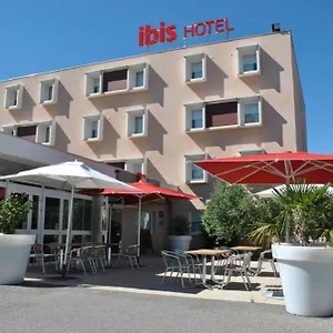 Ibis Loriol 3*, Le Pouzin Frankrijk