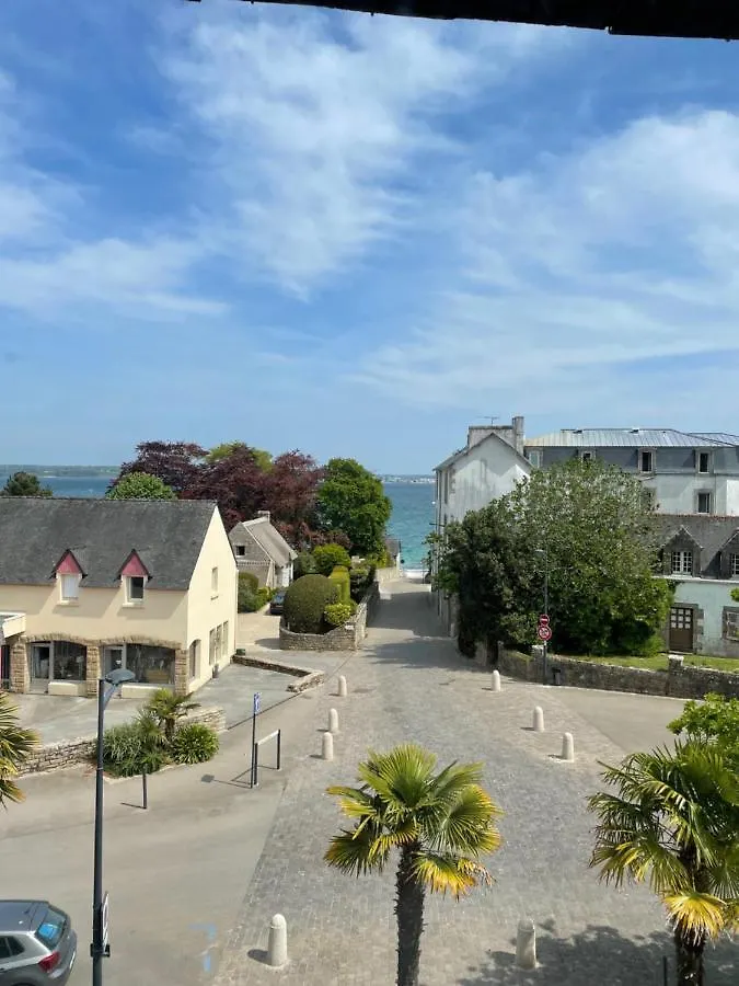 Hotel De La Cale Fouesnant