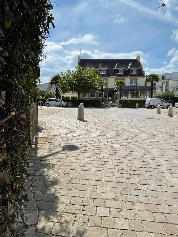 Hotel De La Cale Fouesnant