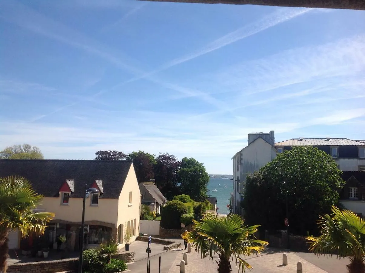 Hotel De La Cale Fouesnant Frankrig